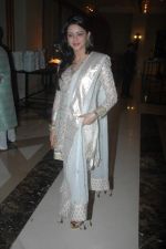 Aamna Shariff at Vikas Kalantri wedding sangeet in J W Marriott on 22nd Feb 2012 (61).JPG